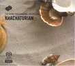 Khachaturian: Gayne; Spartacus; Masquerade [Hybrid SACD] [Germany]