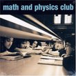 Math and Physics Club