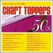 Chart Toppers: Dance Hits of 50's