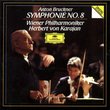 Bruckner: Symphony No 8