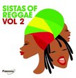 Vol. 2-Sistas of Reggae