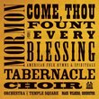 Come Thou Fount of Every Blessing