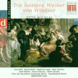 Otto Nicolai: Die Lustigen Weiber von Windsor