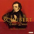 Schubert: Tänze - Dances (Complete Recording) [Box Set]