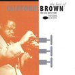 The Best Of Clifford Brown-The Blue Note Years