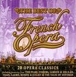 The Best of French Opera