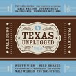 Texas Unplugged 2 (Dig)