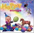 Baby's First: Happy Songs