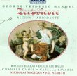 Handel: Terpsichore/Alcina/Ariodante
