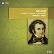 Schubert: Complete Piano Sonatas