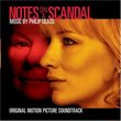 Notes on a Scandal: Original Soundtrack