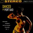 Dances of Port Said