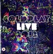 Coldplay: Live 2012(CD/DVD) [Explicit]