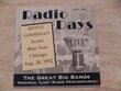 "Live" Benny Goodman Sextet Blue Note Chicago Aug. 20, 1952