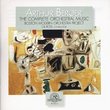 Arthur Berger: The Complete Orchestral Music