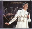 Andrea Bocelli - Concerto One Night in Central Park LIMITED EDITION CD Includes 2 BONUS Songs