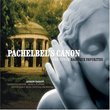 Pachelbel's Canon and Other Baroque Favorites