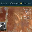 Debussy: Estampes; Images Book 2; Préludes Book 2