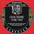 Gene Sedric 1948-1947