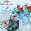 Traditional Music from Cape Breton Island