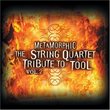 Vol. 2-String Quart Tribute to Tool