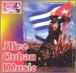 Afro Cuban Music { Various Artists }