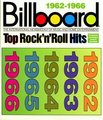 Billboard Top Hits: 1962-66