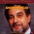 Legendary Tenors - Placido Domingo, Vol 3