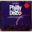 Philly Disco-Dance Floor Anthems from the City of
