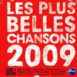 Les Plus Belles Chansons (Bonus Dvd)