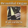 Beautiful Organ Favorites