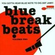 Blue Break Beats, Vol. 2