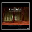 Twilight: Instrumental Piano Music