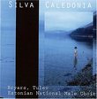 Silva Caledonia