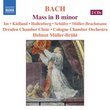 Bach: Mass in B minor