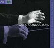 Great Conductors