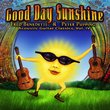 Good Day Sunshine - Acoustic Guitar Classics Vol. IV