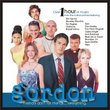 Soundtrack to the movie 'Gordon'