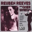Reuen Reeves & Omer Simeon