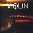 Violin for Relaxation