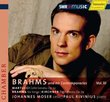 Brahms and His Contemporaries, Vol. 3
