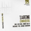 Tartini: Cello Concertos