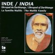 Dhrupad of Darbhanga Sung by the Mallik Family