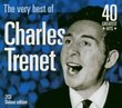 Very Best of Charles Trenet