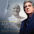 Amore Infinito: Songs inspired by the Poetry of John Paul II (Karol Wojtyla)