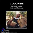 Colombia: Bullerengue