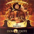 Don Quixote: Original Soundtrack (2000 TV Film)