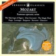 Mozart: Famous Opera Arias