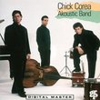 Chick Corea Akoustic Band