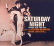 Saturday Night (2000 Off-Broadway Revival Cast)